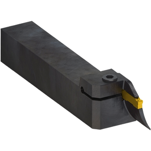 ISO GL4-S2525MFR-20-L095060 Herramienta de torneado para mano derecha, ranurado planario, profundidad 20mm - Product Image 2