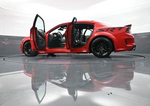 2020บรรจุขยะขนาดเล็กใช้ทำความสะอาด-D-Ge Char-Ger scat Pack widebody RWD - Product Image 5