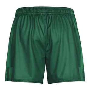 Shorts Deportivos Sublimados al Por Mayor, Shorts de Fútbol Personalizados a Bajo Precio, Transpirables, Personalizados 2026 - Product Image 2