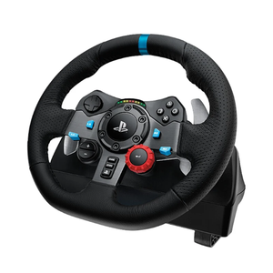 Venta al por Mayor de Volantes de Carreras Logitech G29 Driving Force, Disponibles en Stock - Product Image 2
