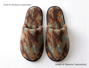 Pantuflas de Interior Sherpa Raccoon, Cerradas, Modernas, Suaves, de Invierno, con Forro de Piel Sintética, Cómodas, Unisex - Product Image 5