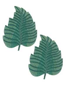 เสื่อปูโต๊ะผ้าทอคุณภาพสูงออกแบบสถาปัตยกรรม - Product Image 3