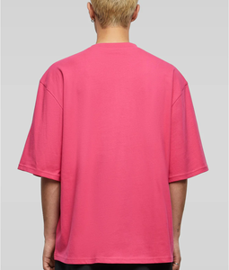 OEM envío rápido buen precio peso pesado 100% algodón de gran tamaño entrenamiento manga corta Camiseta para hombres moda 2025 - Product Image 3