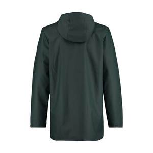 Personnalisé hommes Golf veste de pluie imperméable léger tissu extensible mouvement complet pour les golfeurs vestes en gros 2025 - Product Image 2