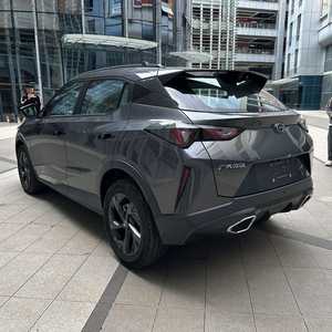 2026 Speed 270T Power Edition International 2026 R Style, modèle d'occasion, voitures à essence, sans accident et prêtes à l'emploi - Product Image 6