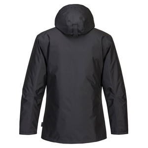 Nouvelle mode de vêtements d'hiver isolés, meilleure vente de veste de sécurité isolée de haute qualité pour hommes - Product Image 4