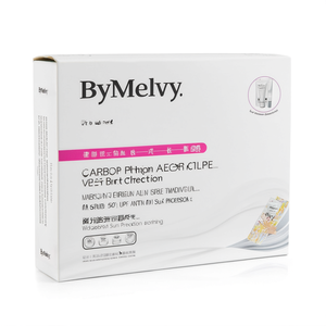 Bymeldev ชุดเดรสทูนิกข้างในมีซับใน50 + UPF ป้องกันรังสียูวี - Product Image 2