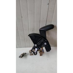 คันเบรกมือ FIAT 500 L Series (351_352) (12>) รุ่น 07355974320 312A2000 - Product Image 4