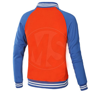 Hot Sale Low Moq Men <b>Letterman</b> <b>Jacket</b> Best Quality Men <b>Letterman</b> <b>Jacket</b> Durable Material <b>Letterman</b> <b>Jacket</b> - Product Image 2
