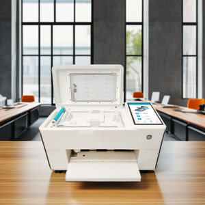 Machine <span class=keywords><strong>de</strong></span> découpe et d'application <span class=keywords><strong>de</strong></span> film hydrogel intelligent anti-bulles pour protecteurs d'écran <span class=keywords><strong>de</strong></span> téléphones portables et tablettes - Product Image 1