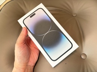 Teléfono Inteligente Original Desbloqueado Premium 14 Pro Max 8+256GB LTE CDMA Español Inglés Francés Global 5G con Reconocimiento Facial OLED 120Hz