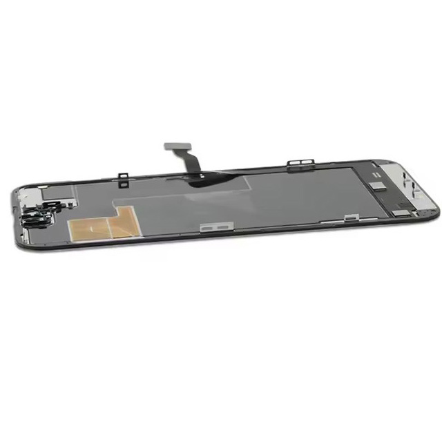 DD OLED Display for Phone 14 Pro Max/14 Pro/14 Plus/14 Mobile Phone Touch Screen Full Assembly Cellular Original Replacements