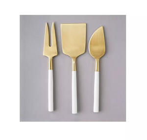 Cuchillo cortador de mantequilla de acero inoxidable, herramientas personalizadas transparentes, venta al por mayor - Product Image 5