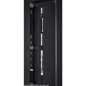 ทีวีจอแบน LED สมาร์ท 4K ขนาด 86 นิ้ว ความละเอียด 2K พร้อมฟีเจอร์สมาร์ทสำหรับใช้ในห้องครัว - Product Image 1