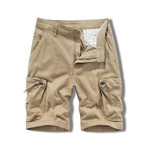 Wholesale New Arrival for <b>Men</b> 2024 New Style Wholesale Summer Shorts Straight Casual <b>Jeans</b> Half Cargo Shorts <b>Men</b> High Quality - Product Image 1