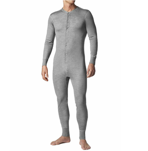 ชุดถักแบบมีฮู้ดสำหรับผู้ใหญ่ผ้าฟลีซปักลายสำหรับฤดูหนาวออกแบบได้ตามต้องการ - Product Image 1