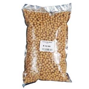 ถั่วเหลืองปลอดจีเอ็มโอออร์แกนิก - Product Image 5