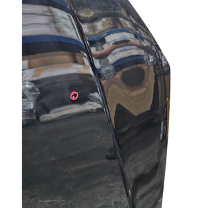 CAPOT AVANT MERCEDES Série GLC (W253) A2538800157 (15>) - Product Image 4