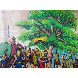 High Quality XPO Collection Custom Made <b>Denim</b> Masonic Regalia <b>Apron</b> 3D Embroidery LED Flashing Magnetic Attachments-Low Price! - Product Image 1