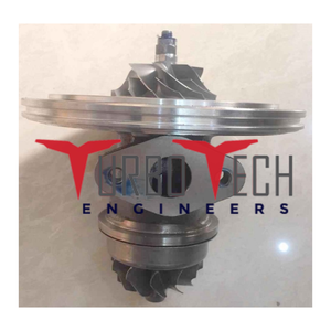 53249700005 TURBOCOMPRESSEUR CHRA - Product Image 2