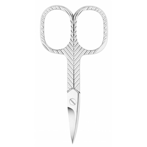 Tijeras para Cutículas de Acero Inoxidable con Punta Afilada, Duraderas, Seguras y de Calidad Perfecta, Marca Kaamir Instruments - Product Image 6