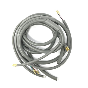Cableado eléctrico AC para Lambretta S3 + SX + Special + TV3 (2 cables) - Product Image 1