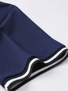 Wholesale Custom Men's Polo <b>T</b> <b>Shirt</b> <b>Collar</b> Neck Summer <b>T</b> <b>Shirt</b> 100%Cotton Breathable Polo <b>Shirts</b> for Men's - Product Image 6