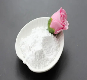 Calidad superior 100% Alimentos orgánicos Grado de sal blanca Cristal blanco natural Sal blanca del Himalaya Forma de polvo Venta blanca Uso - Product Image 1