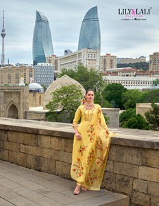 Kurta de tissu viscose indien de haute qualité pour fête et mariage occasionnel au meilleur prix - Product Image 5