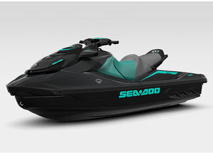 Nuestra alta calidad 2025 Sea-Doo GTR 230 iBR en venta - Product Image 2