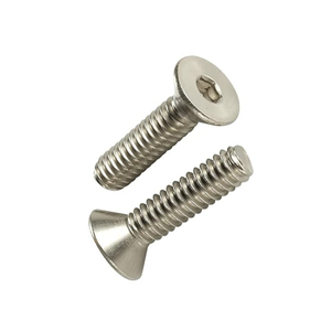 สกรูหัวหกเหลี่ยม ISO เมตริก ชุบสังกะสี ขายตรงจากโรงงานเวียดนาม บรรจุภัณฑ์ถุงพลาสติก โรงงาน NGOC HUONG PHAT ขายส่ง - Product Image 2