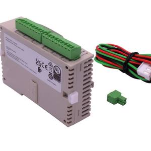 Rendimiento de entrada analógica confiable con el módulo PLC DVP04AD S - Product Image 3