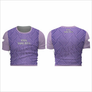 T-shirts courts légers pour femmes grandes tailles, confortables et respirants - Product Image 3