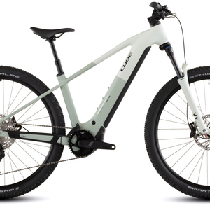 Nueva Bicicleta de Montaña Eléctrica Patron ST 900 Tuned 2026 - GX X0 AXS 1x12 velocidades - Product Image 1