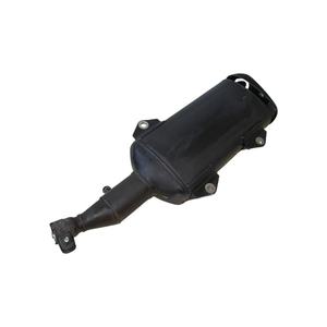 Marmitta XMAX 300 2017 Yamaha B74E47110100 Originale Nuova Condizione - Product Image 2