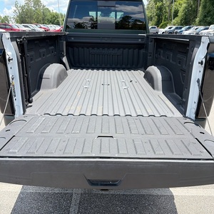 รถยนต์ GMC Sierra 2500 HD Denali 4WD เกียร์อัตโนมัติ รุ่นขายดีประจำปี 2024 - Product Image 6