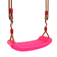 ALITA- SF001 Ensemble de balançoires avec 2 sièges Multi Play Kids Fitness Equipment Classical Kids Activity Center Backyard Playground
