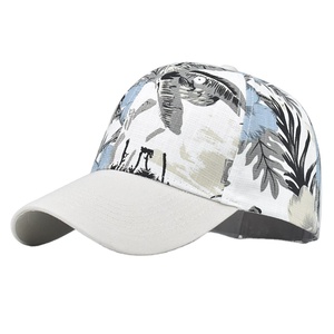 Gorra de camionero de poliéster y algodón de alta calidad, gorra deportiva de terciopelo de 5 paneles, Béisbol impreso con bordado personalizado para uso comercial - Product Image 5