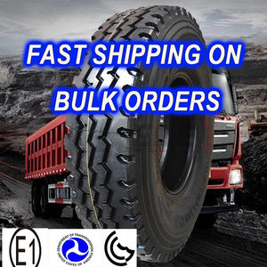 고품질 래디얼 TBR 트럭 타이어 825 16 1000-20 315/80R22.5 11R22.5 295/60R22.5 235/75R17.5 - Product Image 5