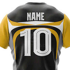 Conjuntos de Uniformes de Rugby de Nuevo Estilo, Transpirables, de Secado Rápido, Ecológicos, Ropa de Entrenamiento para Equipos, Más Vendidos, de Primera Calidad, Cómodos - Product Image 5