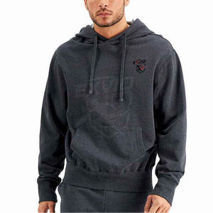 Design Your Own <b>Long</b> Sleeves Hoodie & <b>Shorts</b> Set Best Price OEM Design <b>Men</b> Hoodie & <b>Shorts</b> Set - Product Image 3