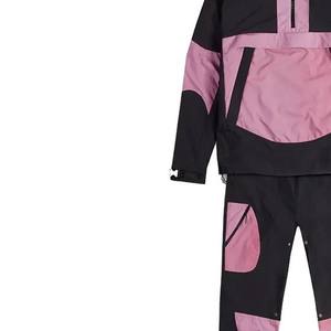 Traje de lluvia de hombre de alta calidad Ropa para adultos Venta caliente Cómodo Precio barato Traje de lluvia transpirable para hombre con logotipo/diseños personalizados - Product Image 2