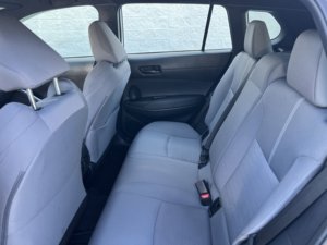 Toyota Corolla Cross Hybrid S 2025 Usado en Buen Estado - Product Image 6