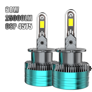 Ban đầu 1:1 thay thế tự động đèn D <span class=keywords><strong>Series</strong></span> đèn <span class=keywords><strong>LED</strong></span> D1S D3S Xe Dẫn bóng đèn D2S D4S d5s <span class=keywords><strong>Led</strong></span> Đèn Pha - Product Image 6