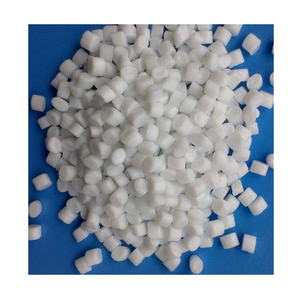 Prix d'usine Granulés vierges pour animaux de compagnie Résine pour animaux de compagnie IV0.80 Grade bouteille - Product Image 4