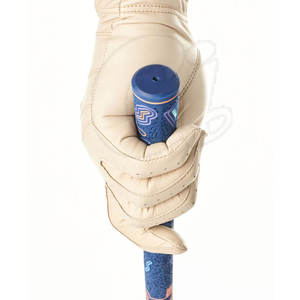 Gants de golf pour hommes en cuir véritable antidérapants, vente chaude, sport de plein air, haute qualité, légers et confortables - Product Image 2