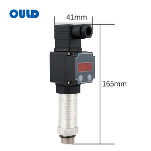 เครื่องมือวัดแรงดันน้ำ4-20mA เครื่องส่งสัญญาณแรงดัน IP68อัจฉริยะแบบสากล - Product Image 1