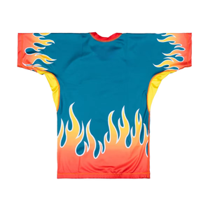 High Quality Short Sleeve Men Swimming <b>Surfing</b> Rash Guard Black White Compression Tops Wholesales Men T Shirt MMA Rashguard - Product Image 2