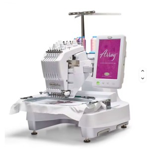 Máquina de Bordar de 6 Agujas Baby Lock Array de Calidad para Venta - Product Image 1
