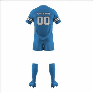 Couleur unie uniforme confortable de crosse de matériel durable fabriquée au Pakistan dernier 2026 uniforme de crosse - Product Image 2